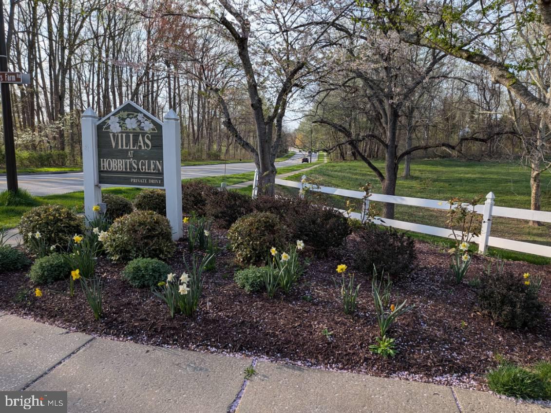 5153 Harpers Farm Road, Unit 23 Columbia, MD 21044 - Photo 56 of 58