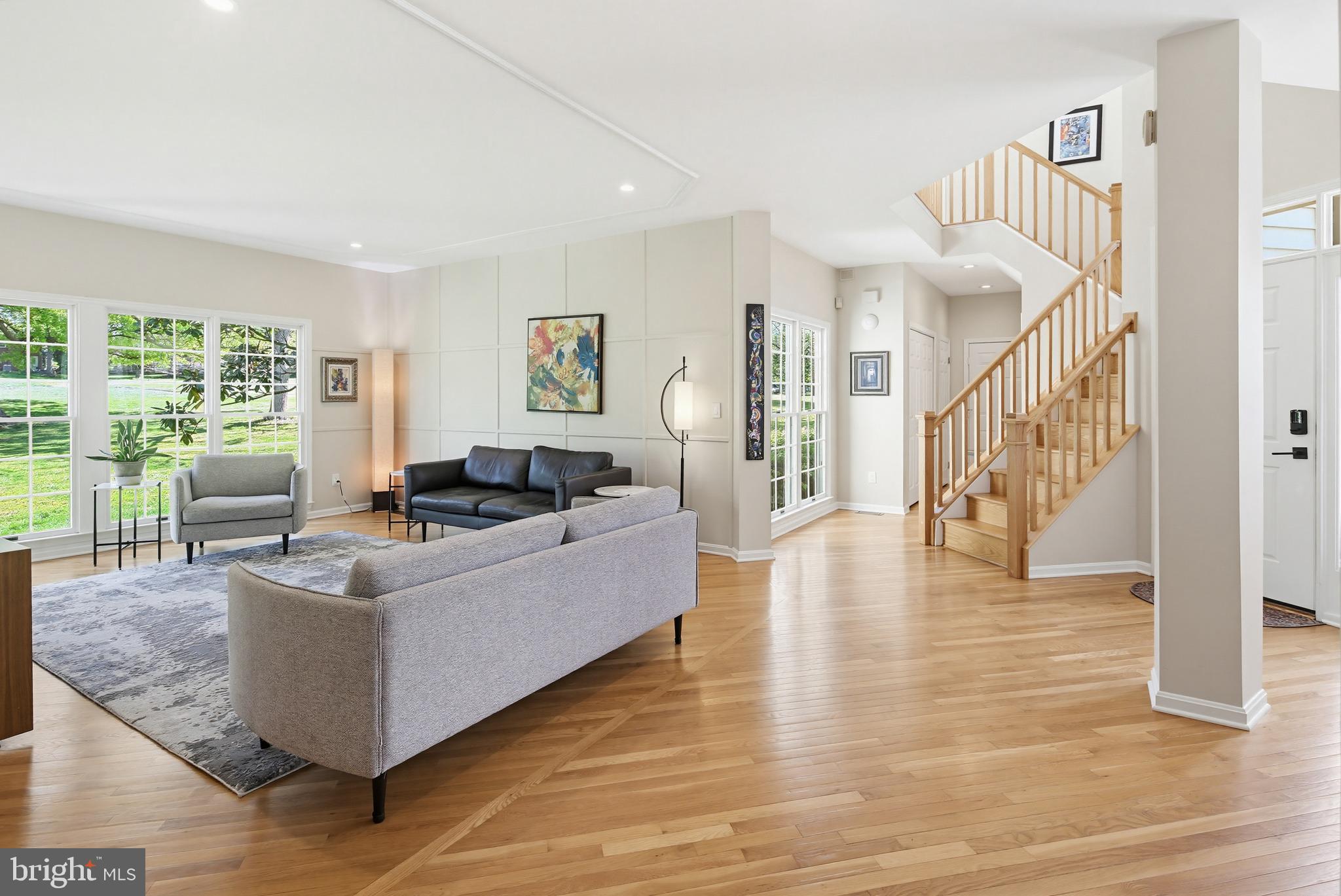 5153 Harpers Farm Road, Unit 23 Columbia, MD 21044 - Photo 6 of 58