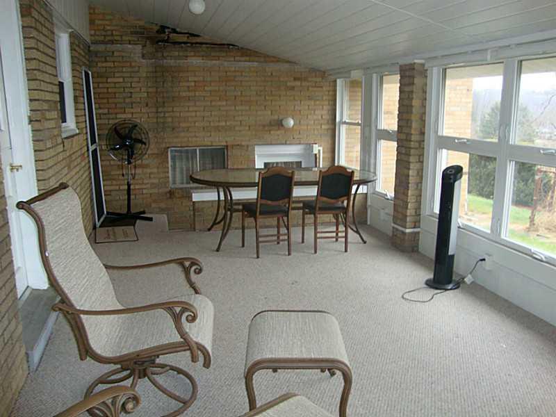 78 Bellview Circle McKees Rocks, PA 15136 - Photo 14 of 22 Other. The bright sunroom adjacent to the family room provides great space to entertain guests during spring, summer & fall.