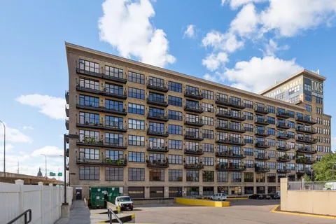 $279,000 | 290 Market Street, Unit 509, Minneapolis, MN 55405