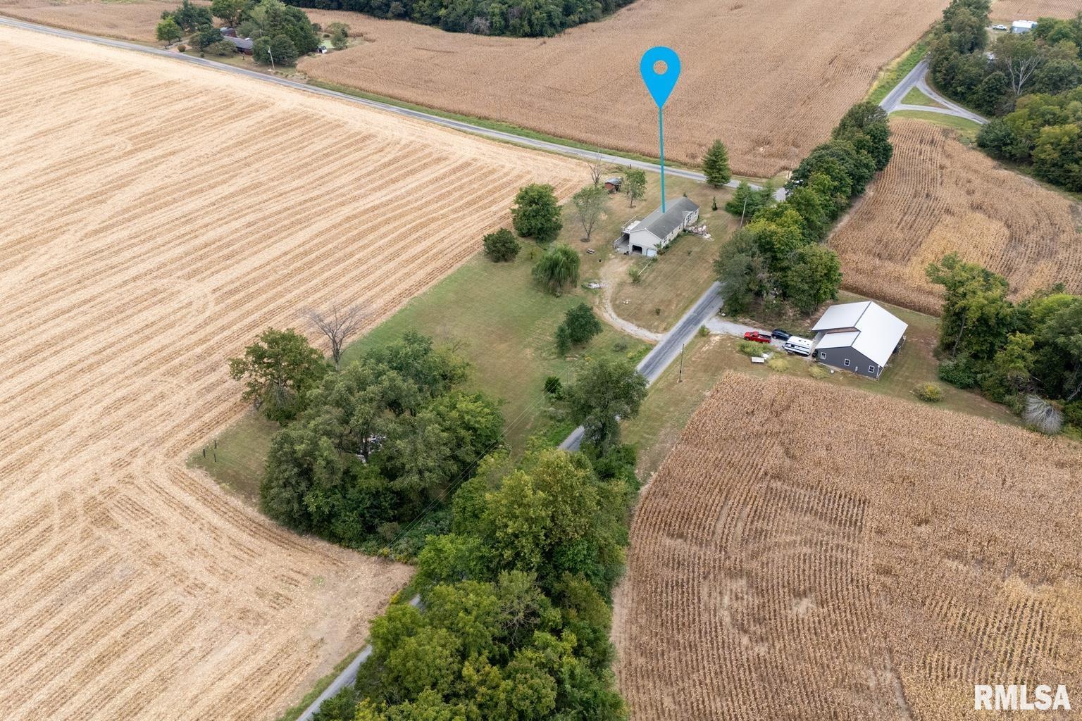 18879 Streetcar Road Pittsburg, IL 62974 - Photo 17 of 17 Gallery Image 17