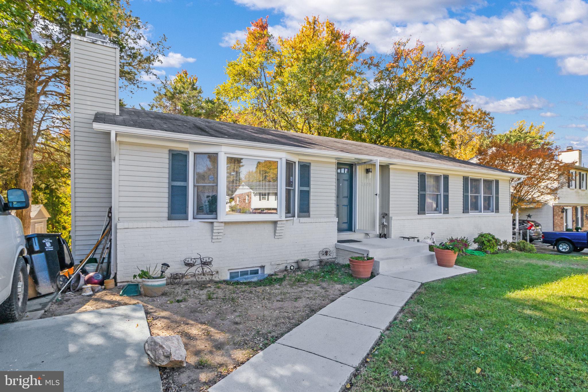 7609 Brooklyn Bridge Road Laurel, MD 20707 - Photo 4 of 59 Gallery Image 4