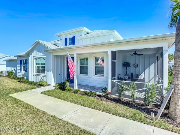 $2,700 | 538 High Tide Lane, Daytona Beach, FL 32124