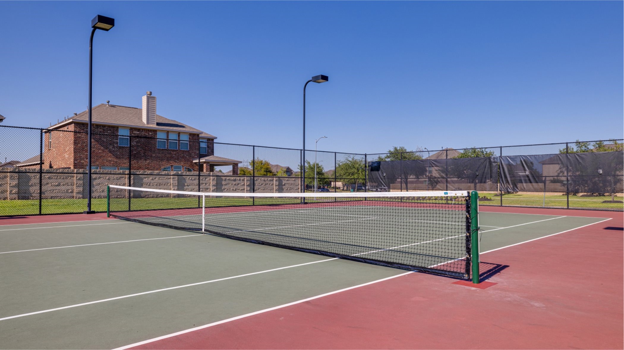 2526 Ruby Copper Drive Rosharon, TX 77583 - Photo 10 of 28