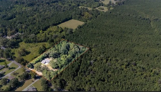 $230,000 | 6715 Springhill Road, Ball, LA 71405