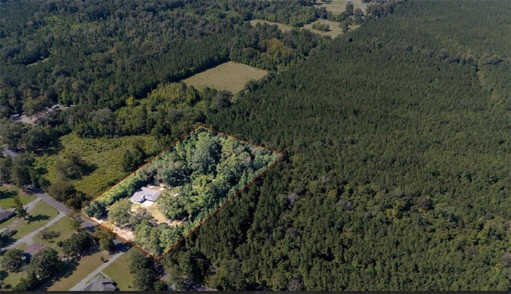 6715 Springhill Road Ball, LA 71405 - Photo 4 of 23