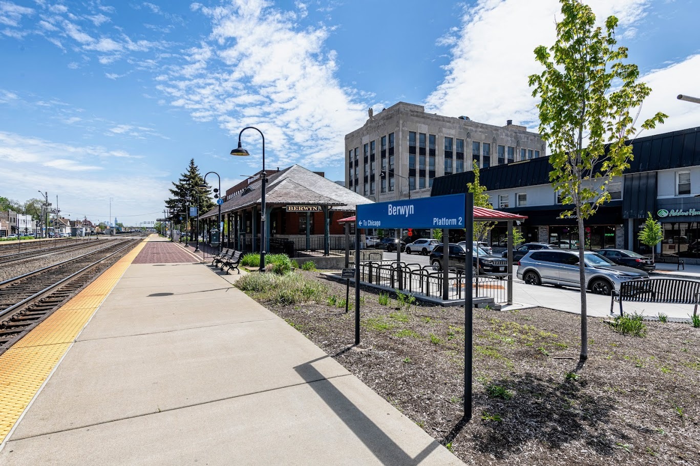3302 Kenilworth Avenue, Unit 404 Berwyn, IL 60402 - Photo 8 of 10
