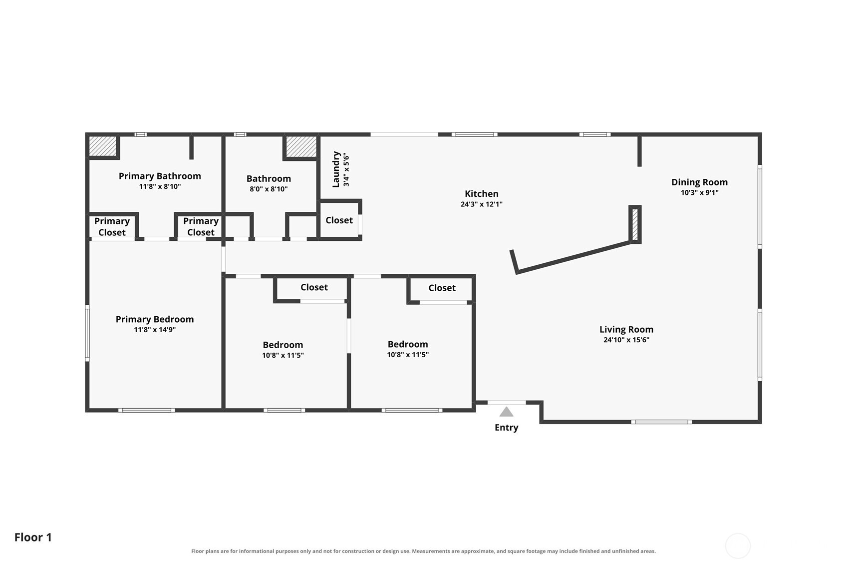 268 Hawkins Road Winlock, WA 98596 - Photo 38 of 38
