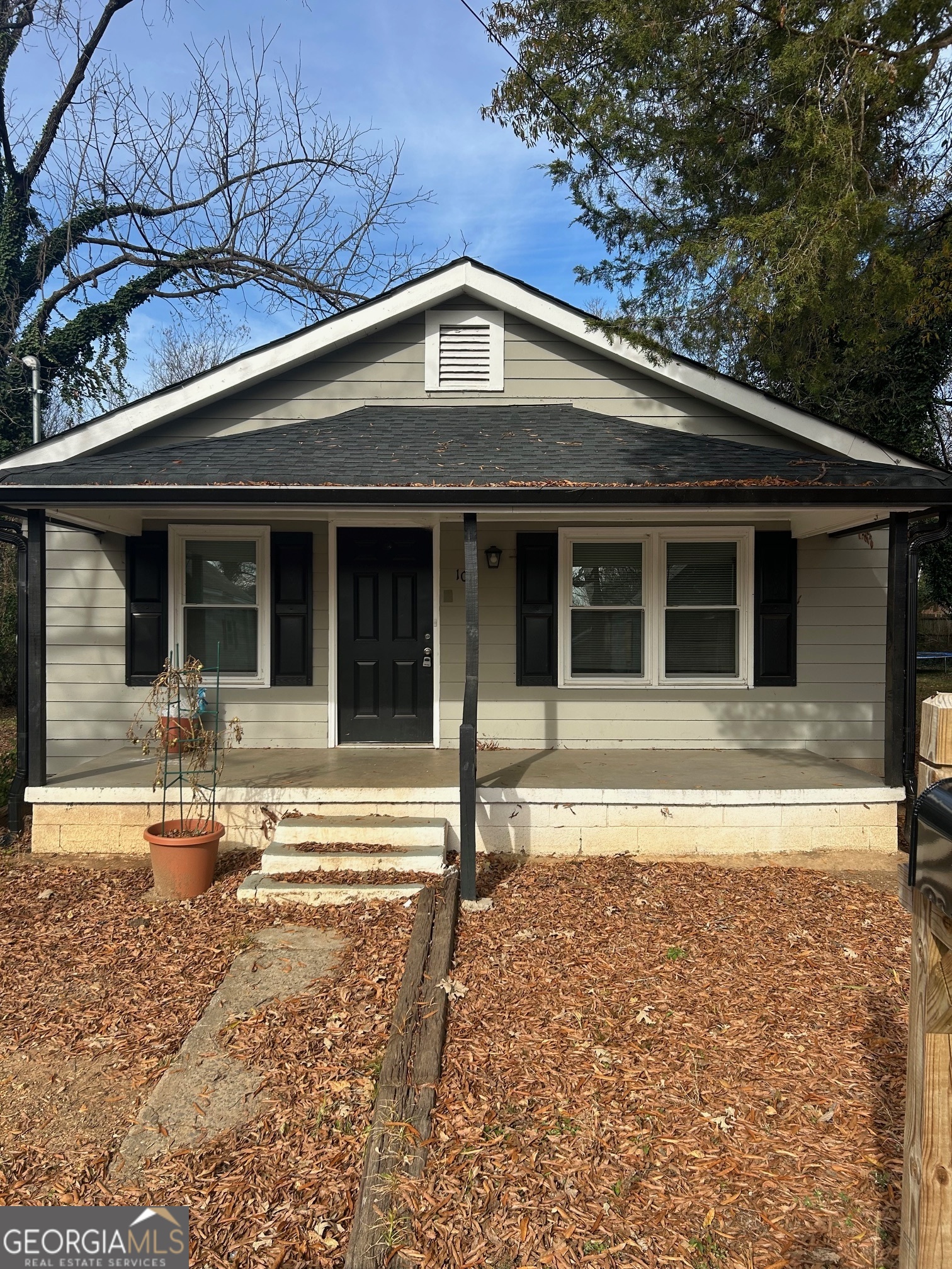 109 East 15th Street Southwest Rome, GA 30161 - Photo 1 of 1