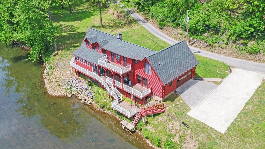 440 Beaver Ridge Road Murphy, NC 28906 - Photo 53 of 60