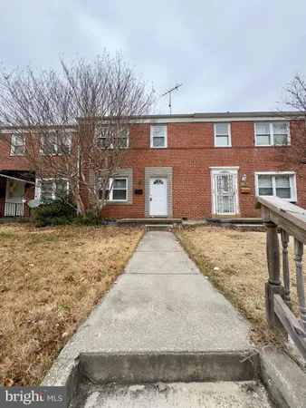 $2,000 | 820 Bradhurst Road, Baltimore, MD 21212