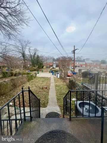 $2,200 | 820 Bradhurst Road, Baltimore, MD 21212
