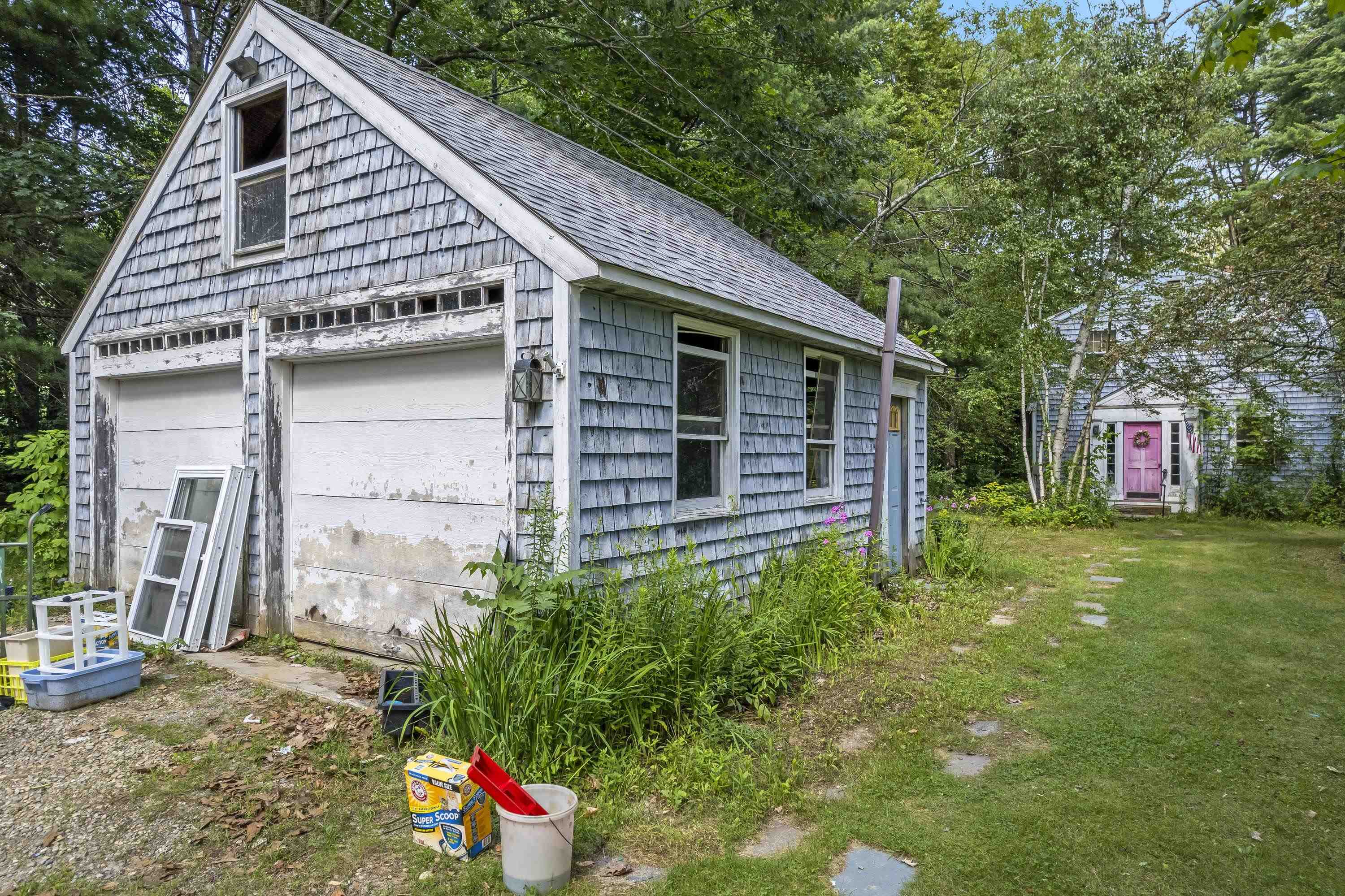 35 Lawrence Road Weare, NH 03281 - Photo 33 of 40