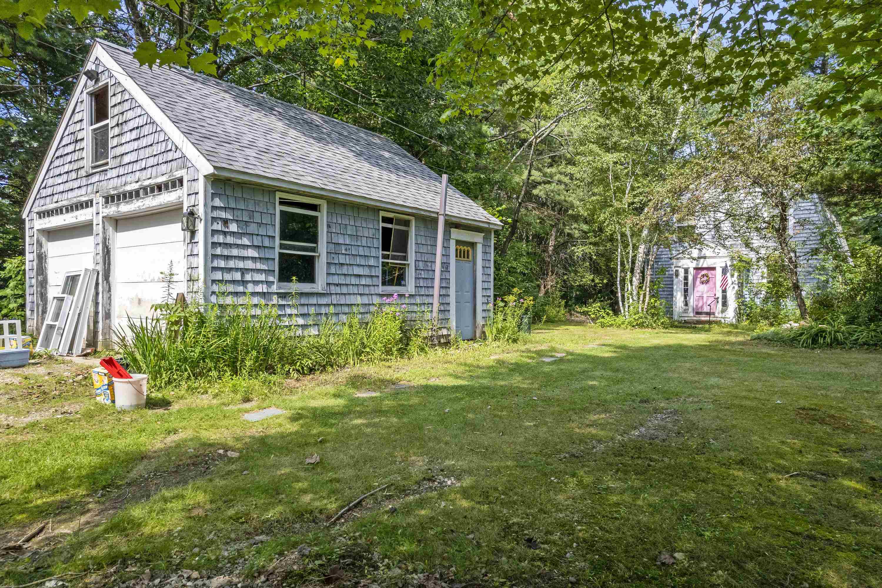 35 Lawrence Road Weare, NH 03281 - Photo 34 of 40