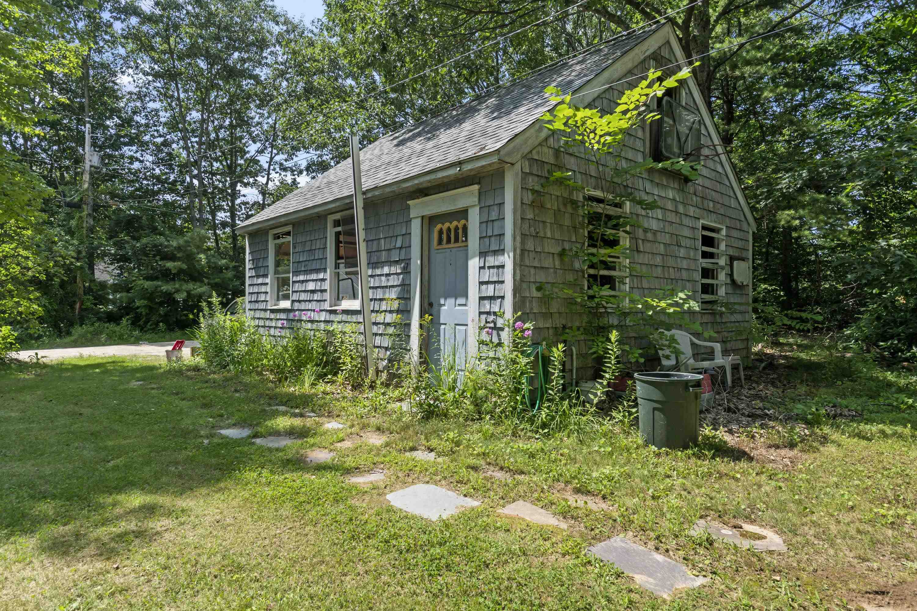 35 Lawrence Road Weare, NH 03281 - Photo 35 of 40