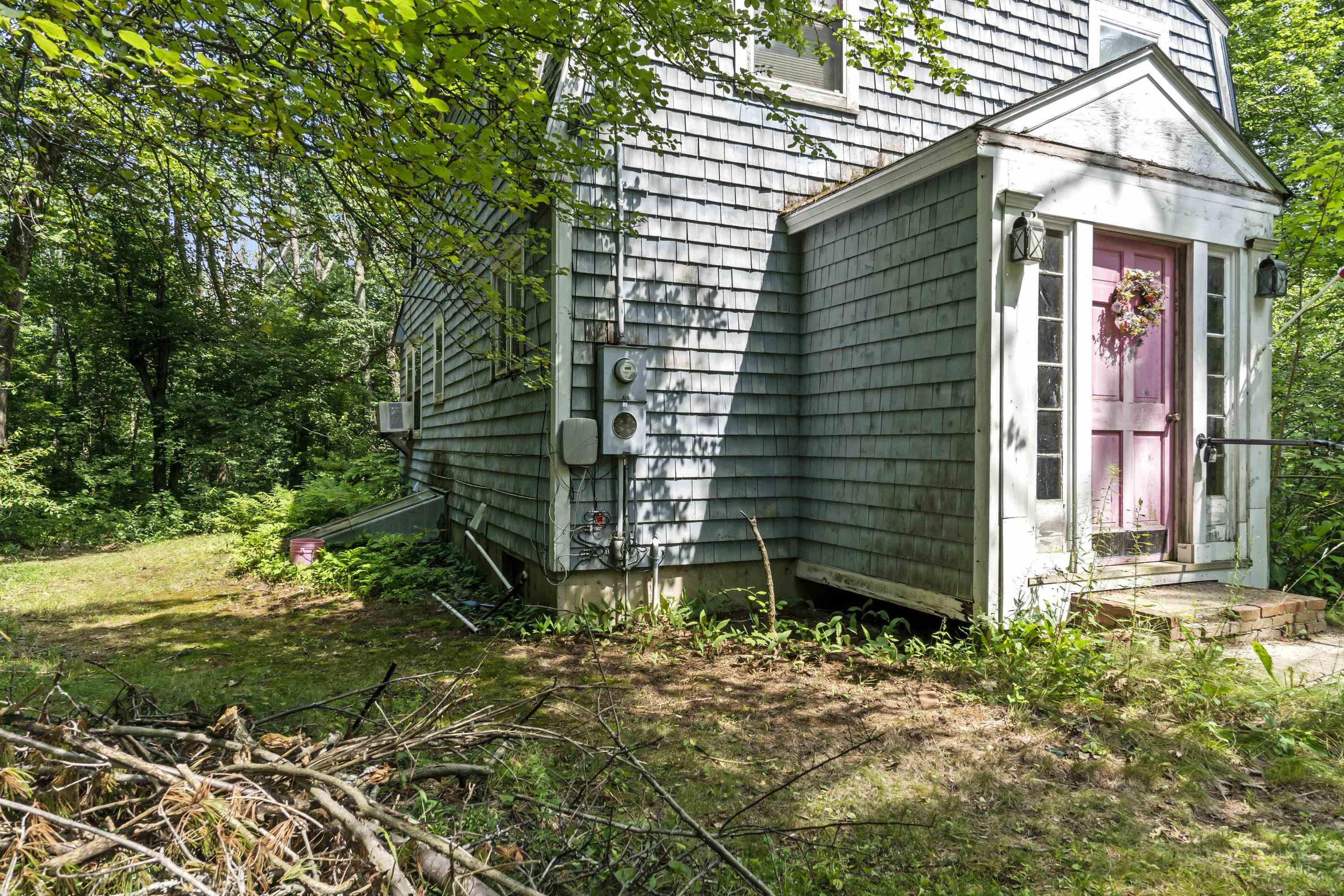 35 Lawrence Road Weare, NH 03281 - Photo 36 of 40