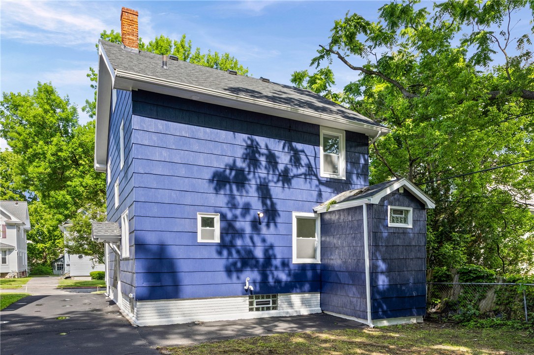 20 Kron Street Rochester, NY 14619 - Photo 36 of 44
