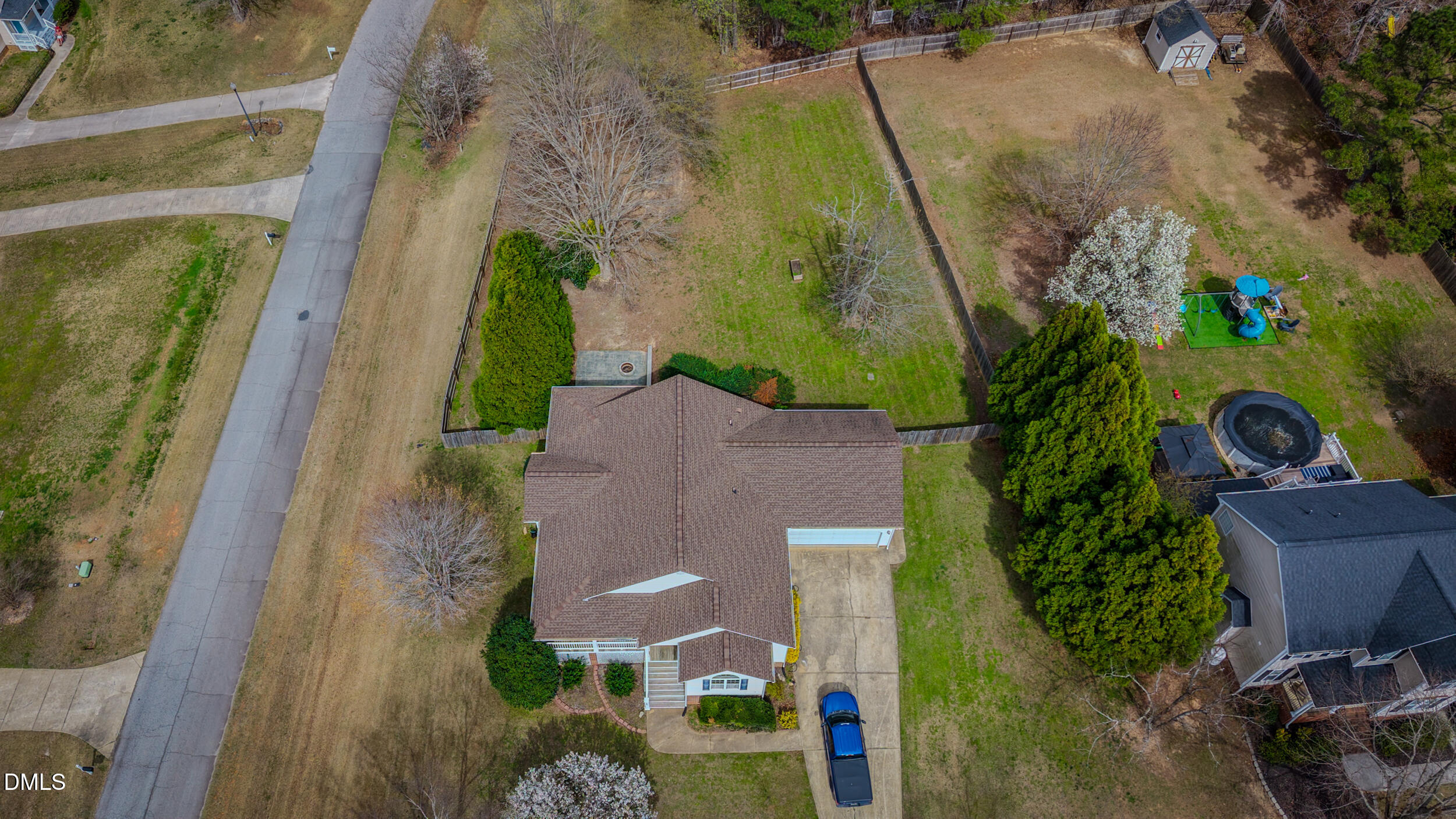 168 Line Drive Raleigh, NC 27603 - Photo 16 of 43 DJI_20260315141946_0017_D