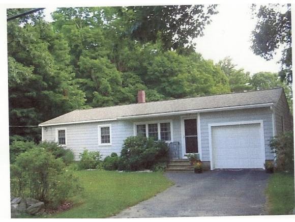 158 Clark Road Rye, NH 03870 - Photo 1 of 1