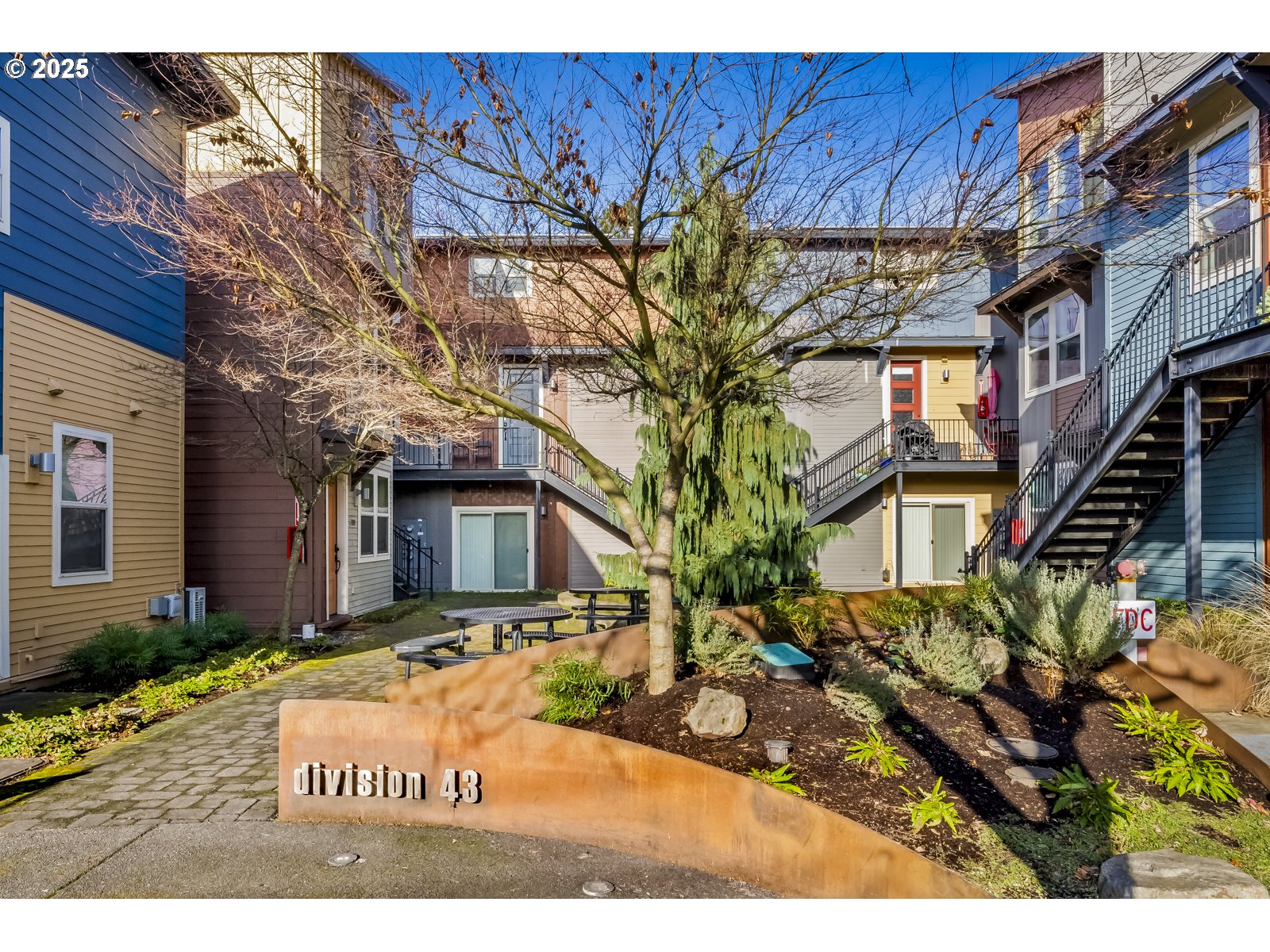 4315 Southeast Division Street, Unit B, Portland, OR 97206 | Compass