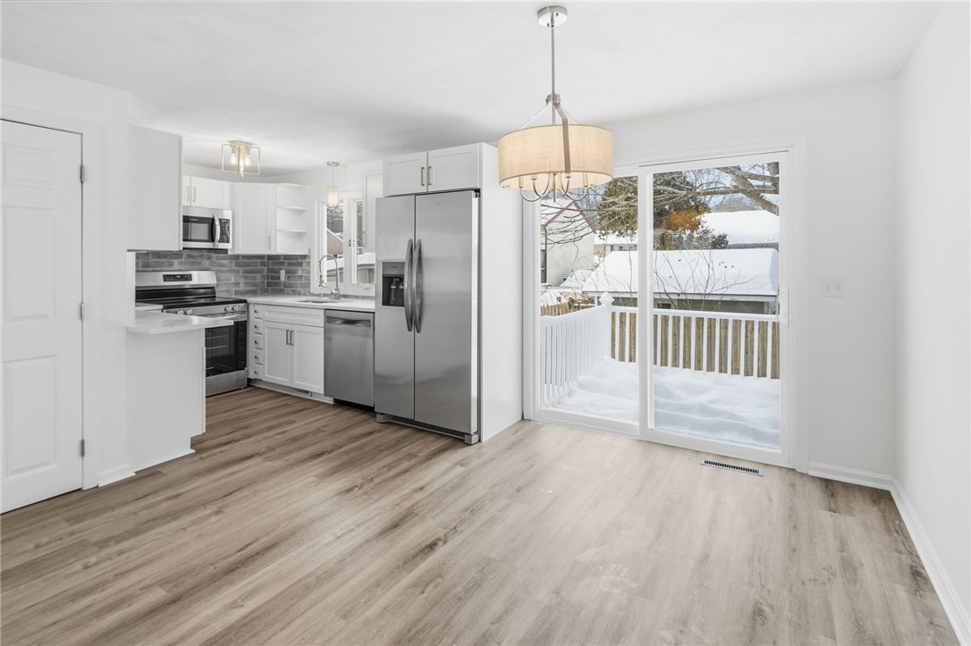 23 Benefit Street, Unit 16 Warwick, RI 02886 - Photo 13 of 39