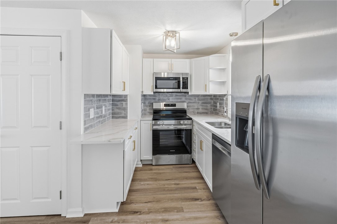 23 Benefit Street, Unit 16 Warwick, RI 02886 - Photo 14 of 39