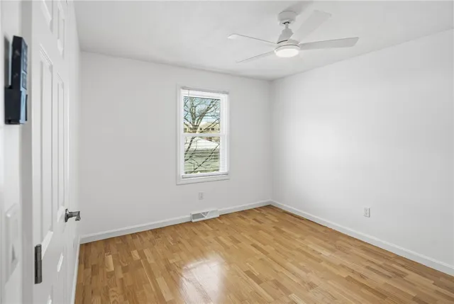 $2,500 | 23 Benefit Street, Unit 16, Warwick, RI 02886