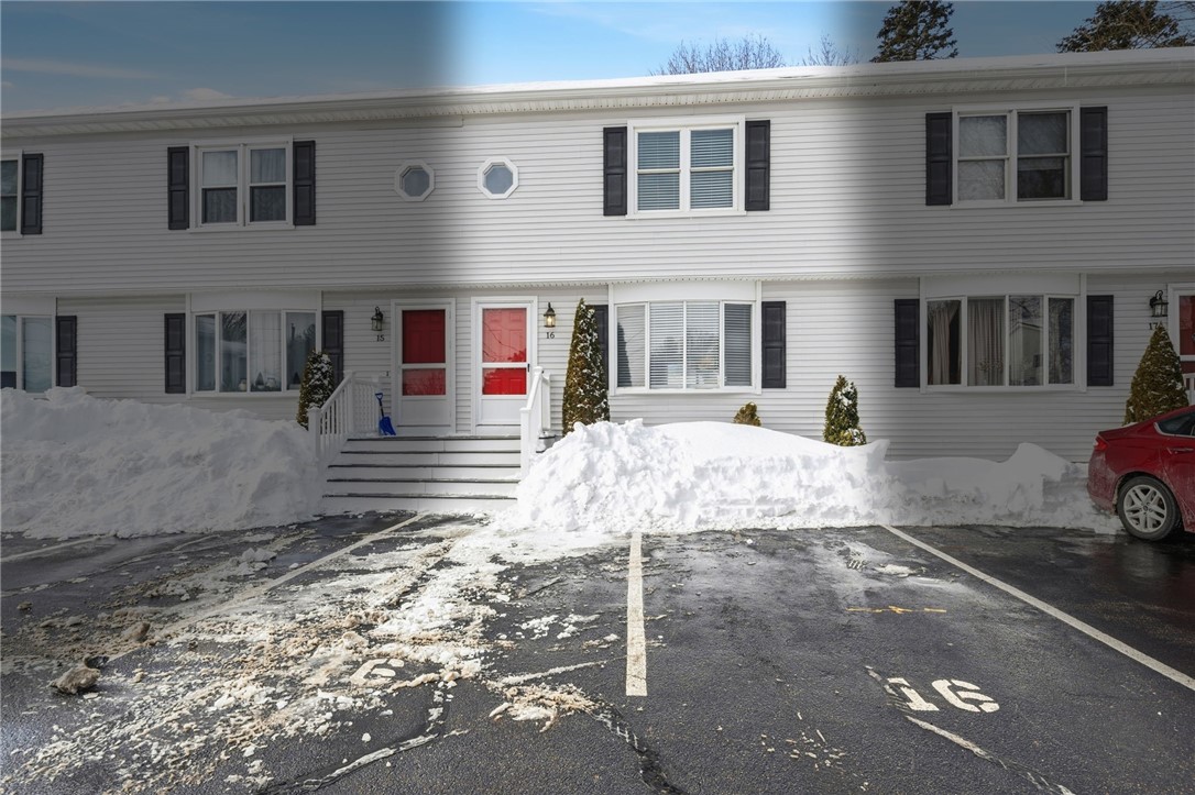 23 Benefit Street, Unit 16 Warwick, RI 02886 - Photo 3 of 39