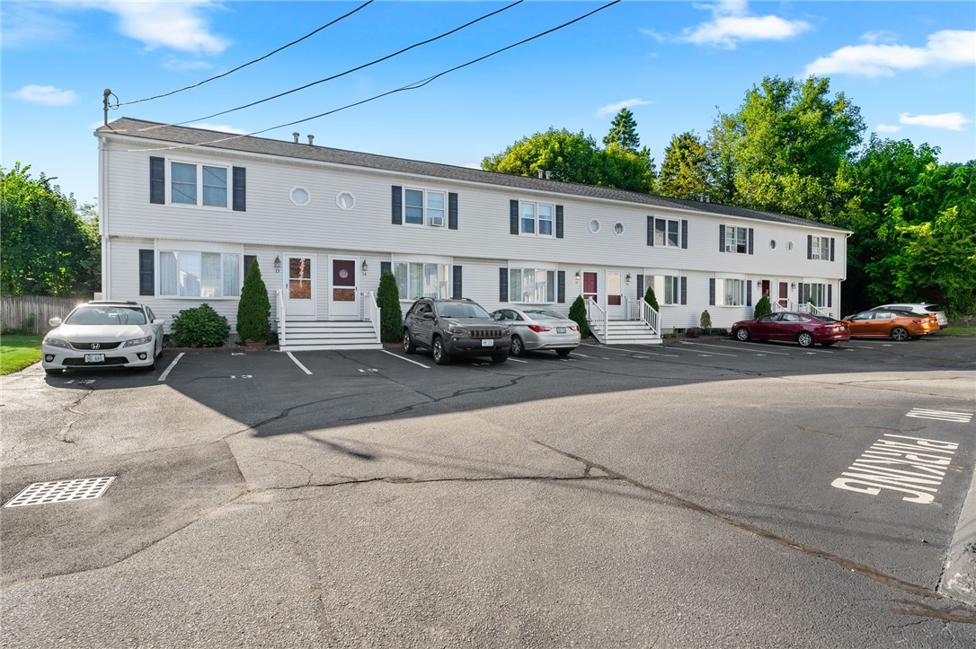 23 Benefit Street, Unit 16 Warwick, RI 02886 - Photo 37 of 39