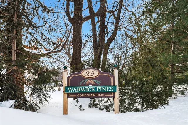 $2,500 | 23 Benefit Street, Unit 16, Warwick, RI 02886