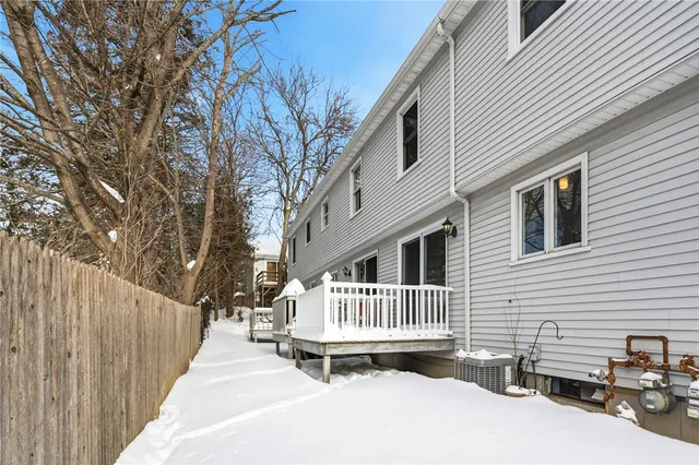 $2,500 | 23 Benefit Street, Unit 16, Warwick, RI 02886