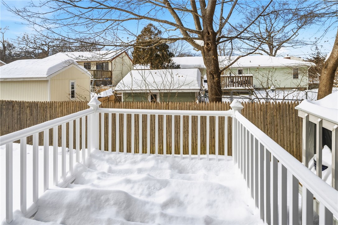 23 Benefit Street, Unit 16 Warwick, RI 02886 - Photo 6 of 39