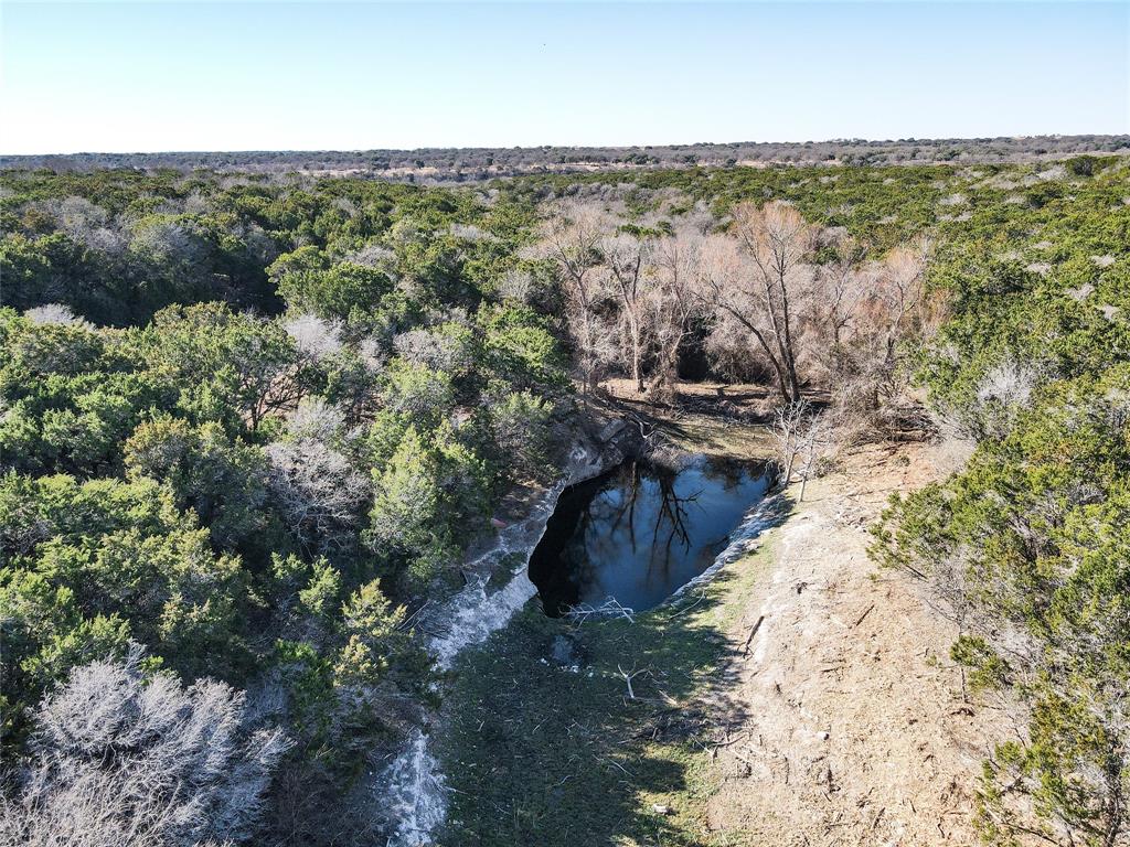 3748 High Prairie Road Valley Mills, TX 76689 - Photo 11 of 21 a view of outdoor space and mountain view