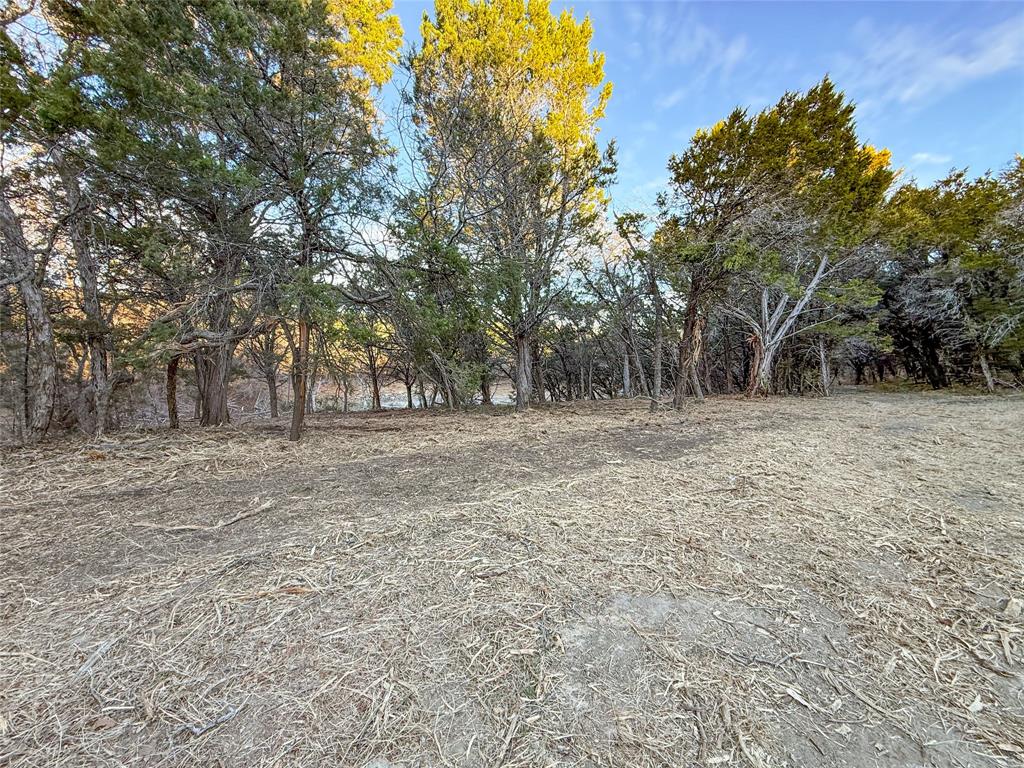 3748 High Prairie Road Valley Mills, TX 76689 - Photo 15 of 21 a view of outdoor space with deck and yard