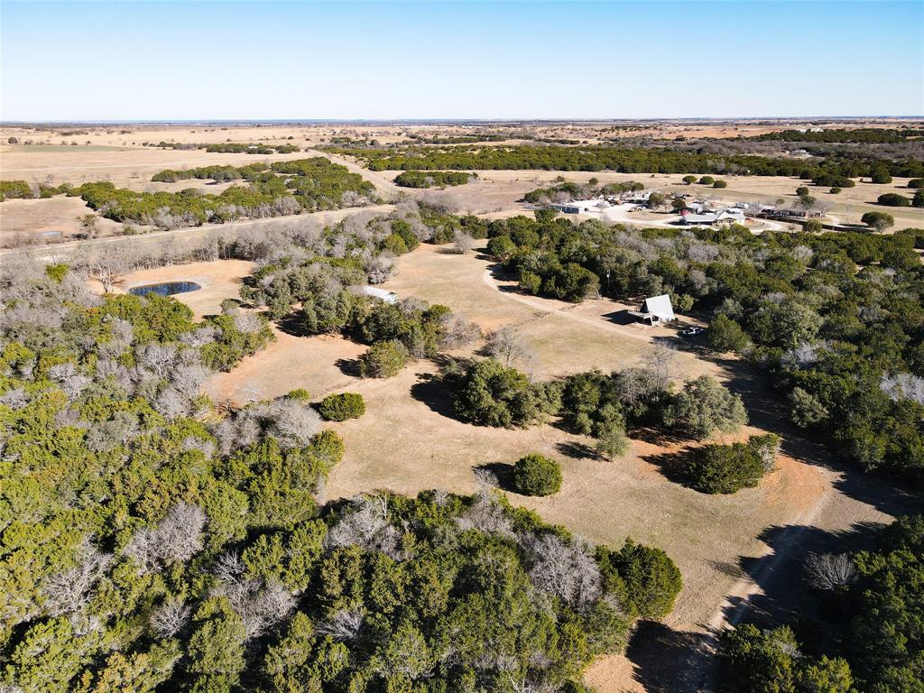 3748 High Prairie Road Valley Mills, TX 76689 - Photo 17 of 21 view of city and ocean