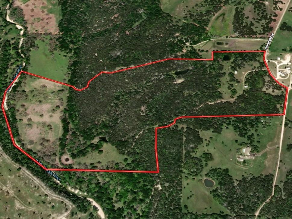 3748 High Prairie Road Valley Mills, TX 76689 - Photo 19 of 21