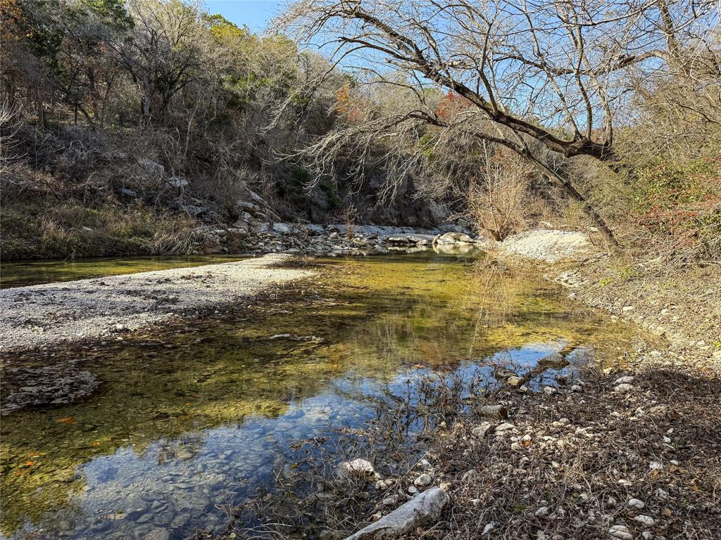 3748 High Prairie Road Valley Mills, TX 76689 - Photo 3 of 21 a view of a lake view