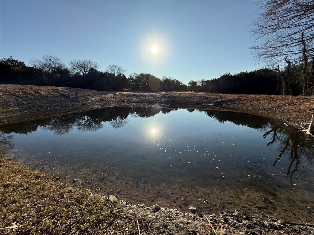 3748 High Prairie Road Valley Mills, TX 76689 - Photo 8 of 21 a view of lake