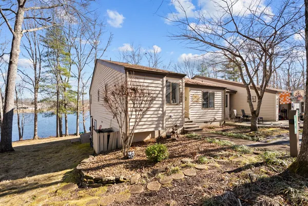 $340,000 | 345 Lake Catherine Circle, Crossville, TN 38558