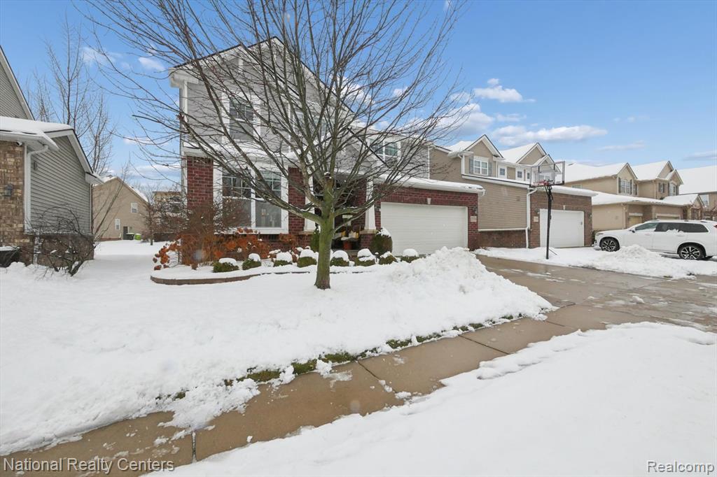 27316 Victoria Road Novi, MI 48374 - Photo 6 of 64 Gallery Image 6