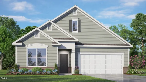 $391,860 | 176 Prairie Wolf Street, Sanford, NC 27330