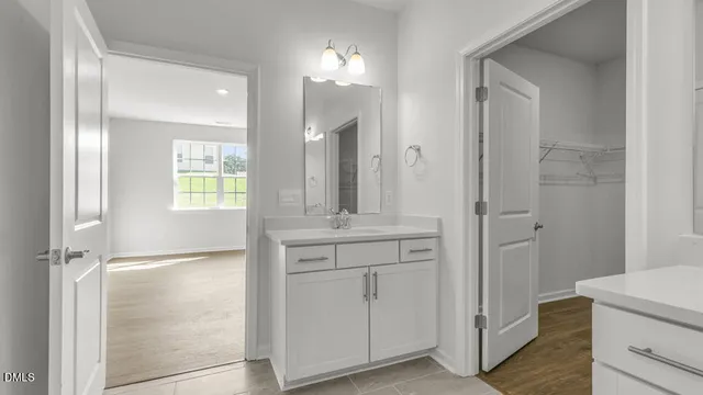 $394,860 | 176 Prairie Wolf Street, Sanford, NC 27330