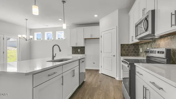 $391,860 | 176 Prairie Wolf Street, Sanford, NC 27330