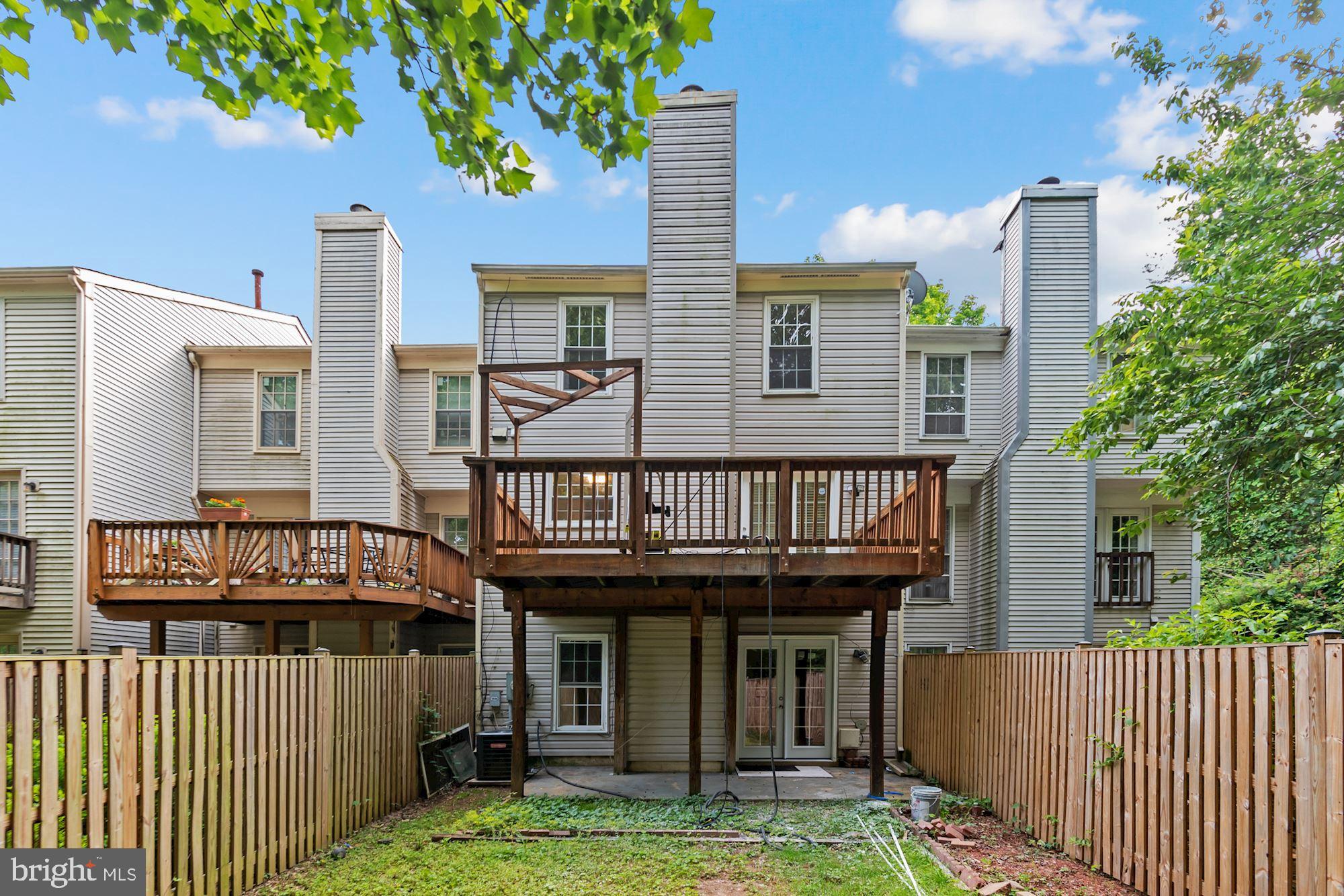 620 Concerto Lane Silver Spring, MD 20901 - Photo 32 of 35 Gallery Image 32