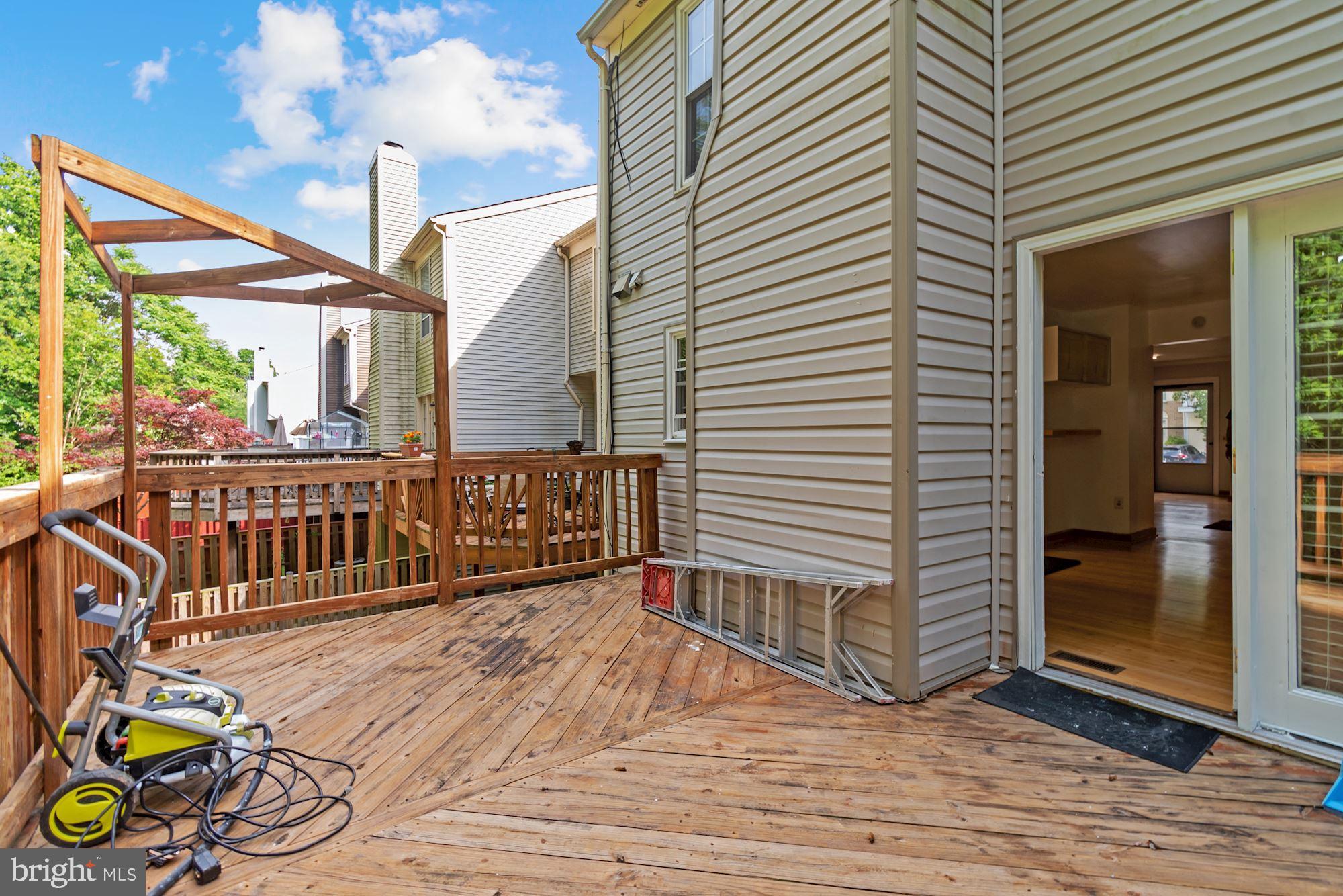 620 Concerto Lane Silver Spring, MD 20901 - Photo 33 of 35 Gallery Image 33