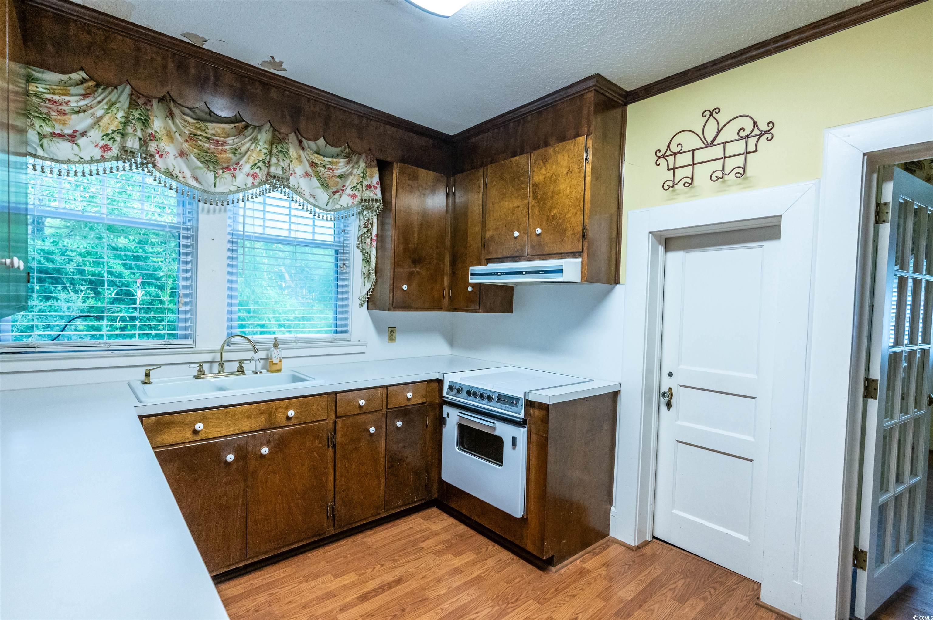 309 Kelly Street Kingstree, SC 29556 - Photo 12 of 23