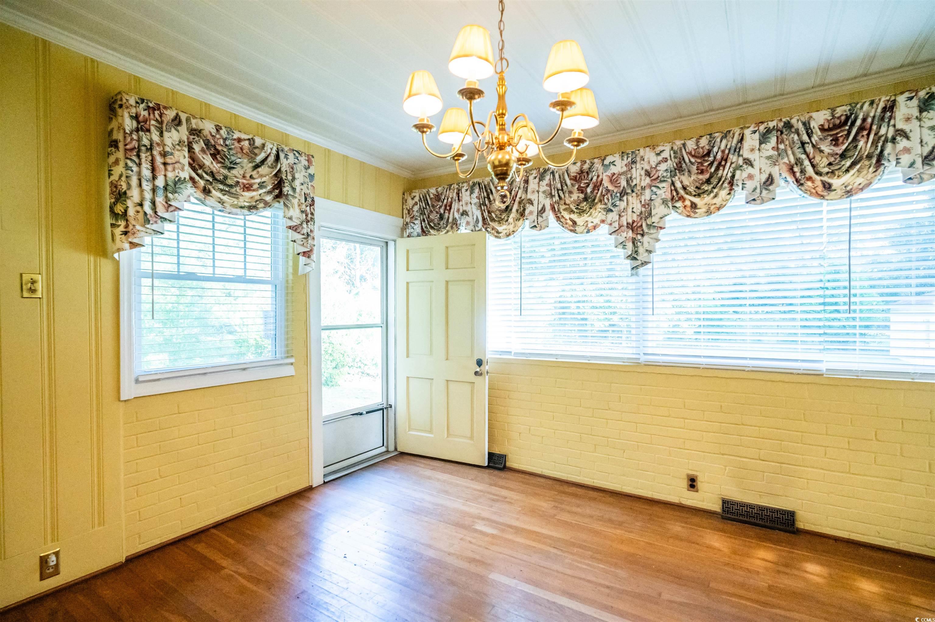 309 Kelly Street Kingstree, SC 29556 - Photo 13 of 23