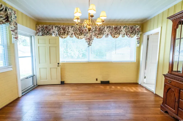 $219,995 | 309 Kelly Street, Kingstree, SC 29556