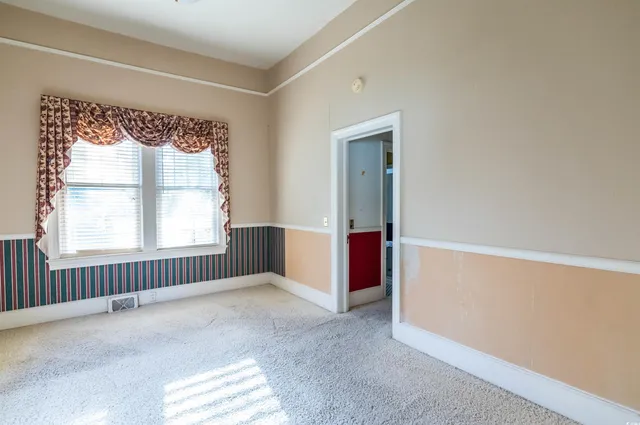 $219,995 | 309 Kelly Street, Kingstree, SC 29556