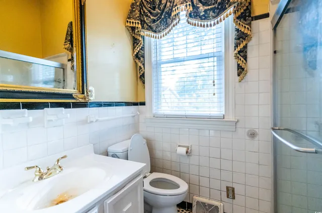 $219,995 | 309 Kelly Street, Kingstree, SC 29556